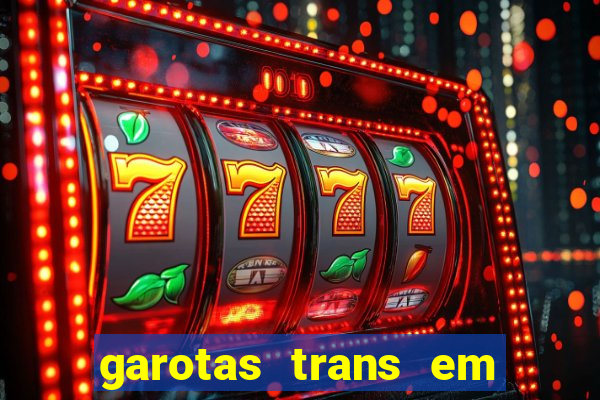 garotas trans em sao paulo